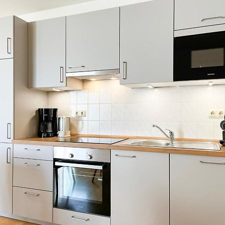 Haffblick Wohnung 65 Boltenhagen  Esterno foto