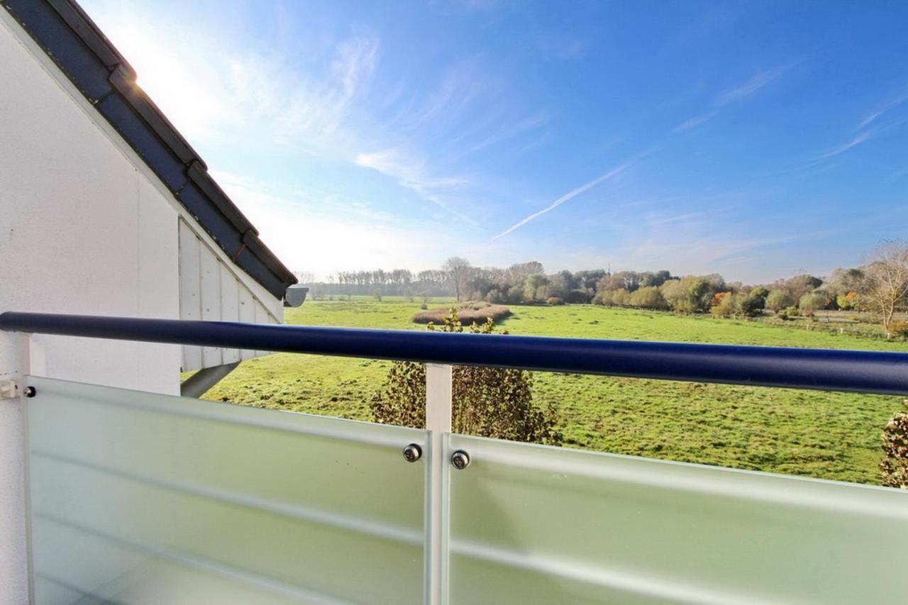 Haffblick Wohnung 65 Boltenhagen  Esterno foto