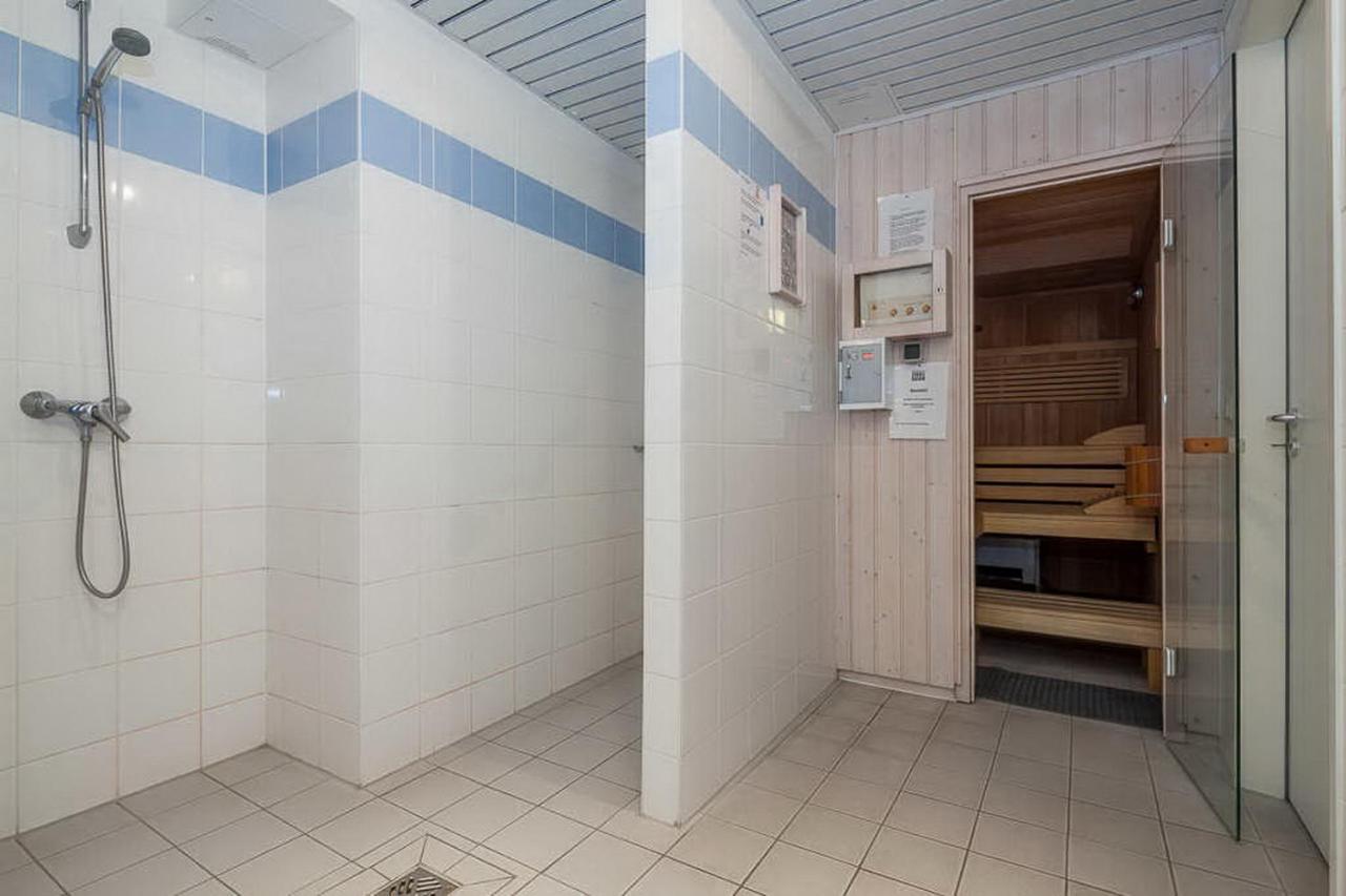 Haffblick Wohnung 65 Boltenhagen  Esterno foto