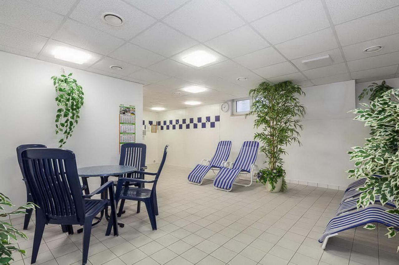 Haffblick Wohnung 65 Boltenhagen  Esterno foto
