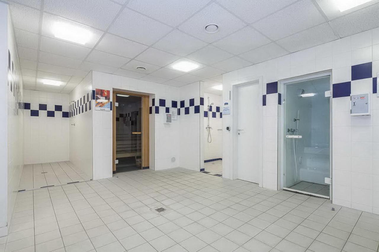 Haffblick Wohnung 65 Boltenhagen  Esterno foto