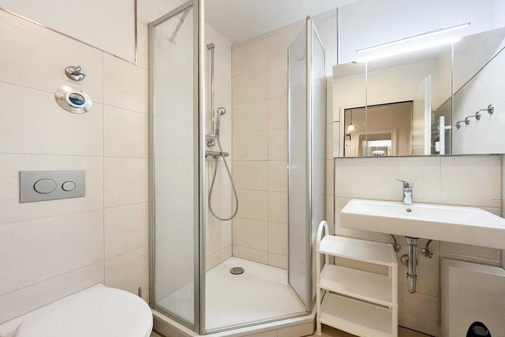 Haffblick Wohnung 65 Boltenhagen  Esterno foto