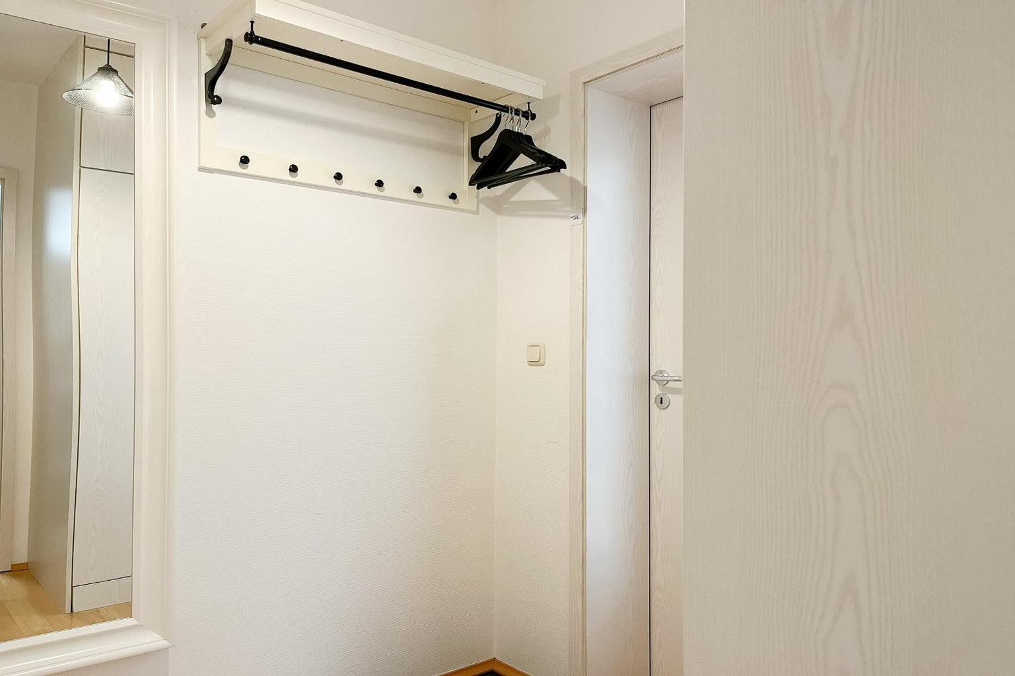 Haffblick Wohnung 65 Boltenhagen  Esterno foto