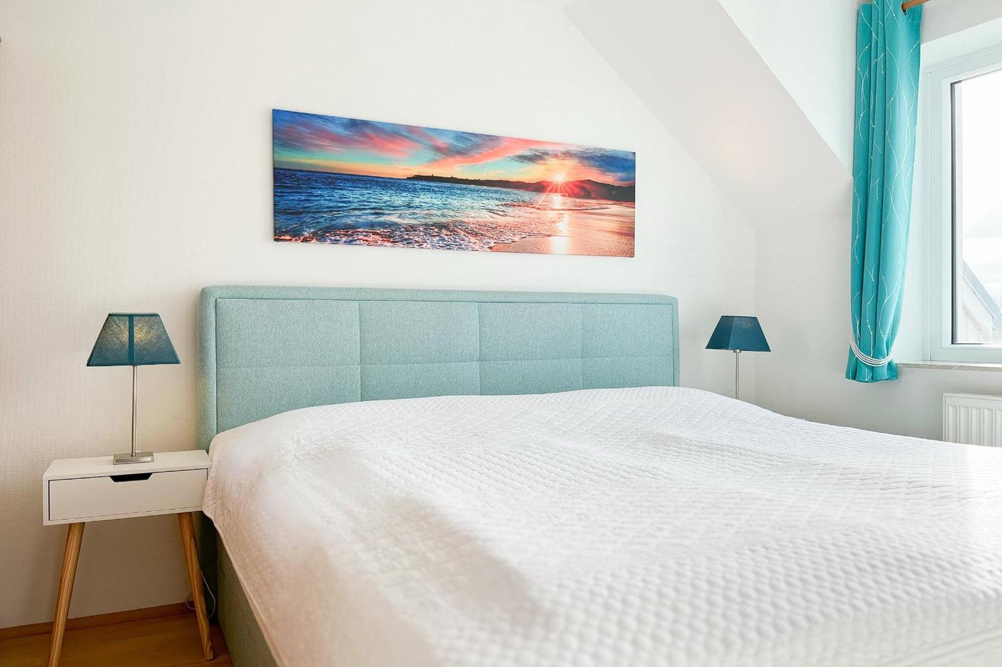 Haffblick Wohnung 65 Boltenhagen  Esterno foto