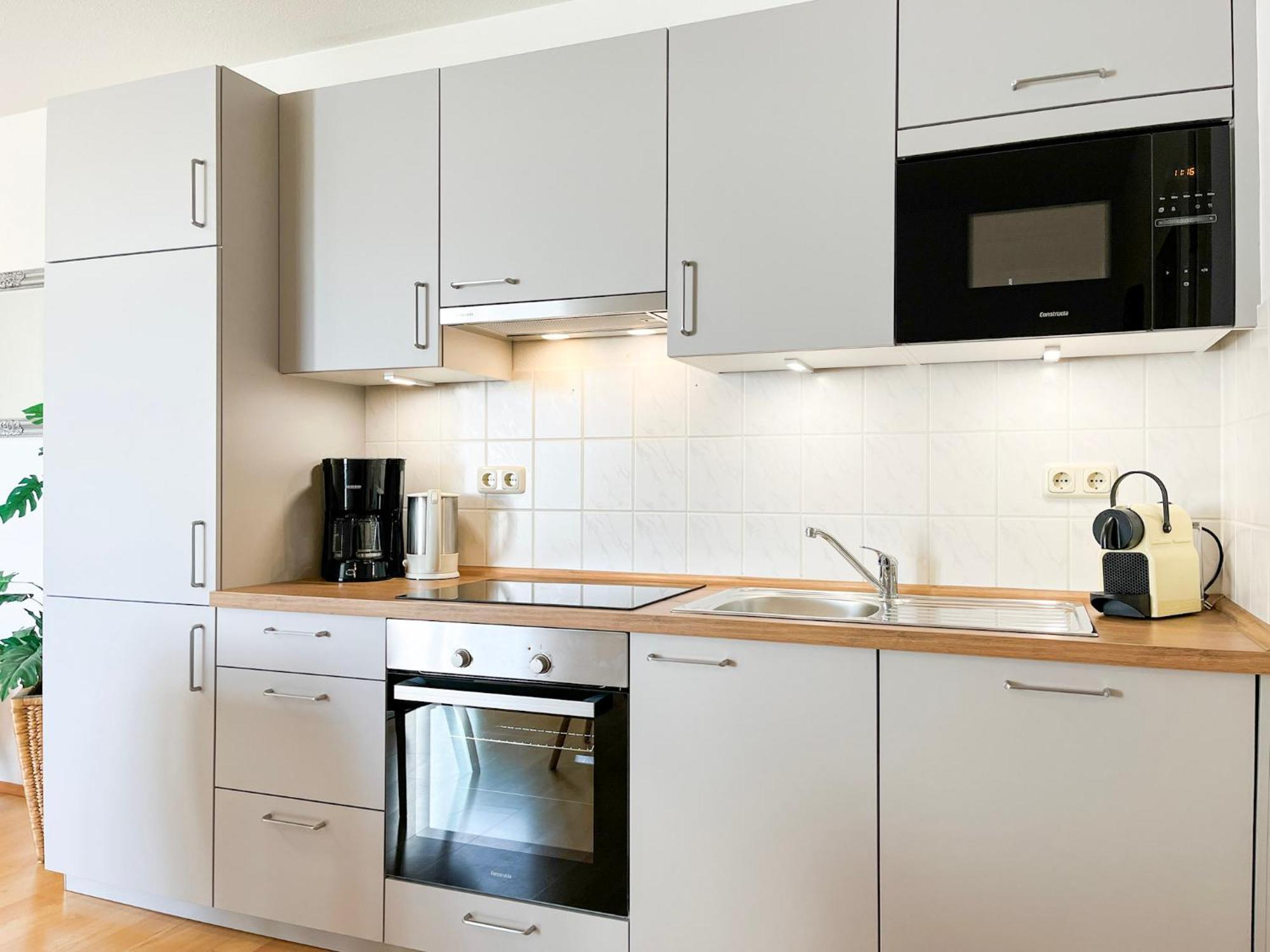 Haffblick Wohnung 65 Boltenhagen  Esterno foto
