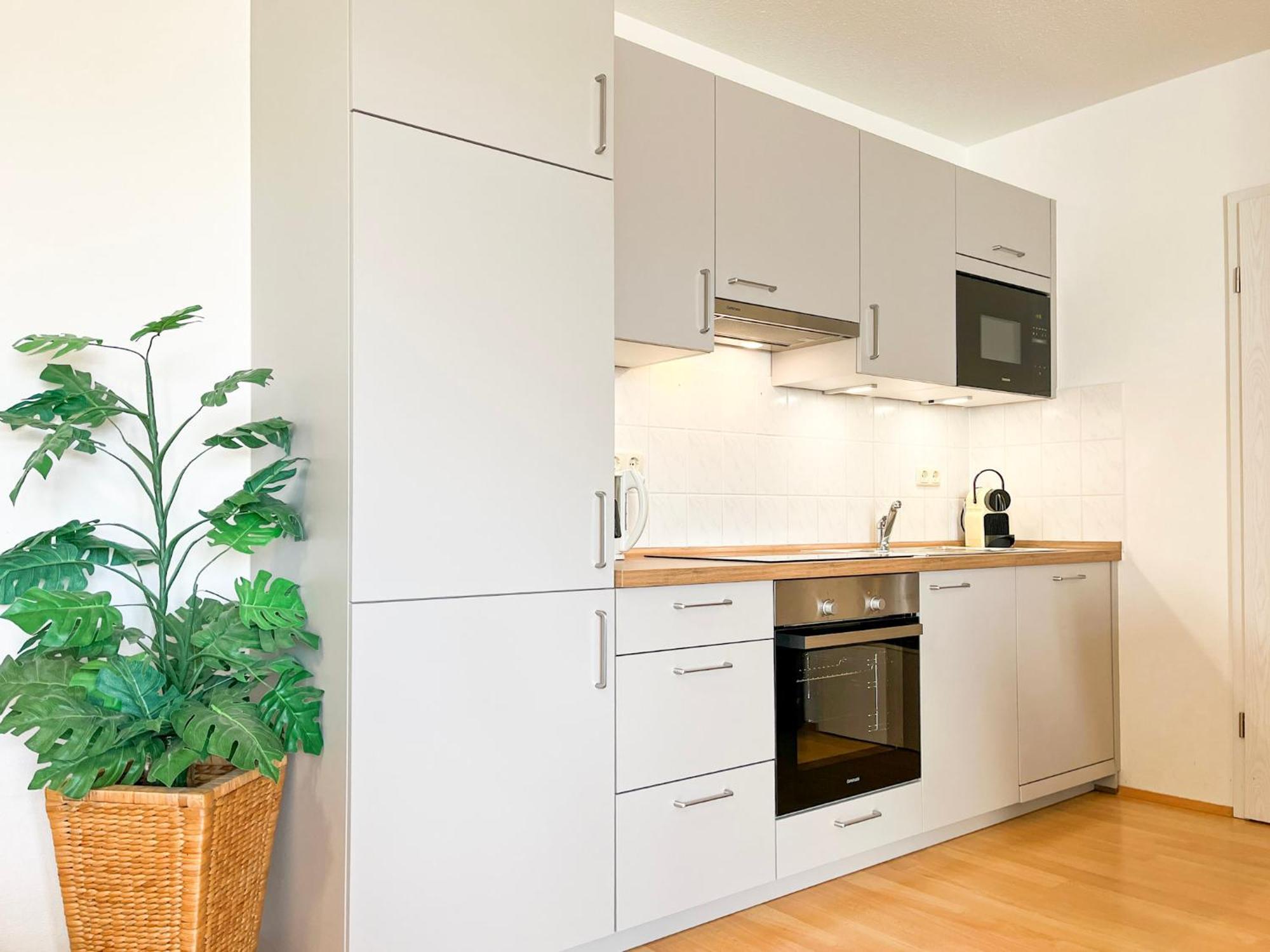 Haffblick Wohnung 65 Boltenhagen  Esterno foto