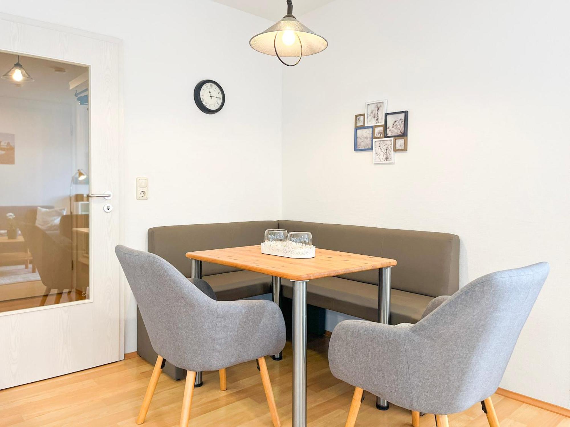 Haffblick Wohnung 65 Boltenhagen  Esterno foto
